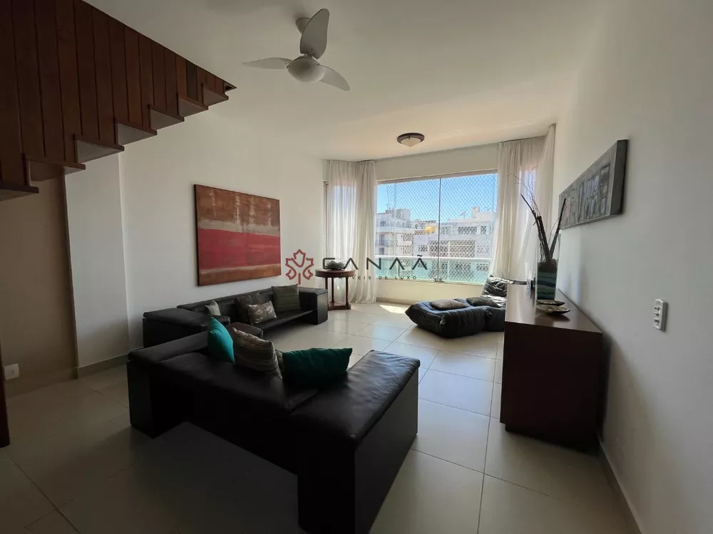 Cobertura, 4 quartos, 260 m² - Foto 6