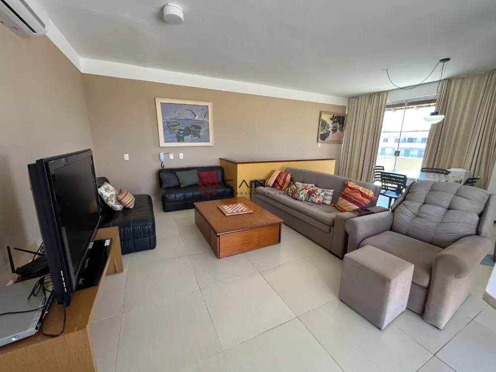 Cobertura, 4 quartos, 260 m² - Foto 13