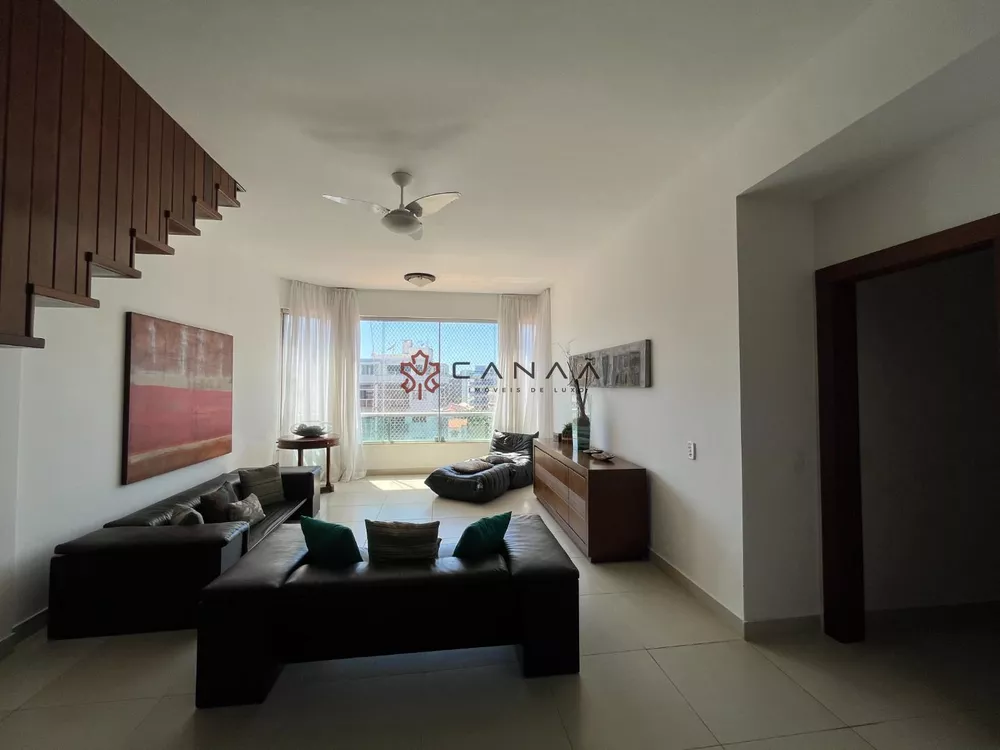 Cobertura, 4 quartos, 260 m² - Foto 4