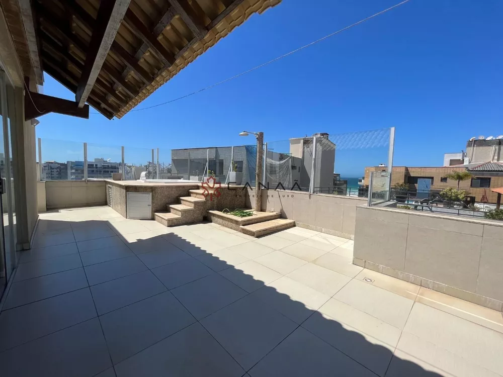 Cobertura, 4 quartos, 260 m² - Foto 3