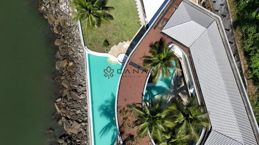 Casa de Condomínio, 6 quartos - Foto 8