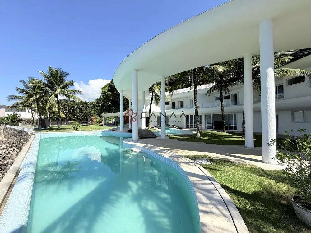 Casa de Condomínio, 6 quartos - Foto 31