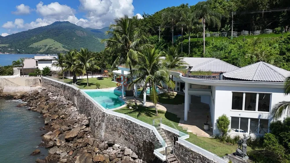 Casa de Condomínio, 6 quartos - Foto 12