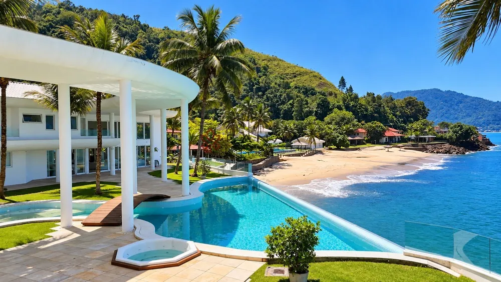Casa de Condomínio, 9 quartos - Foto 7