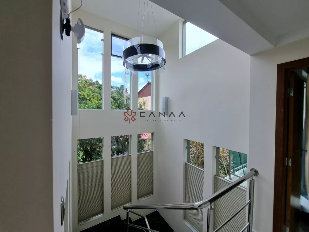 Casa de Condomínio, 4 quartos - Foto 25