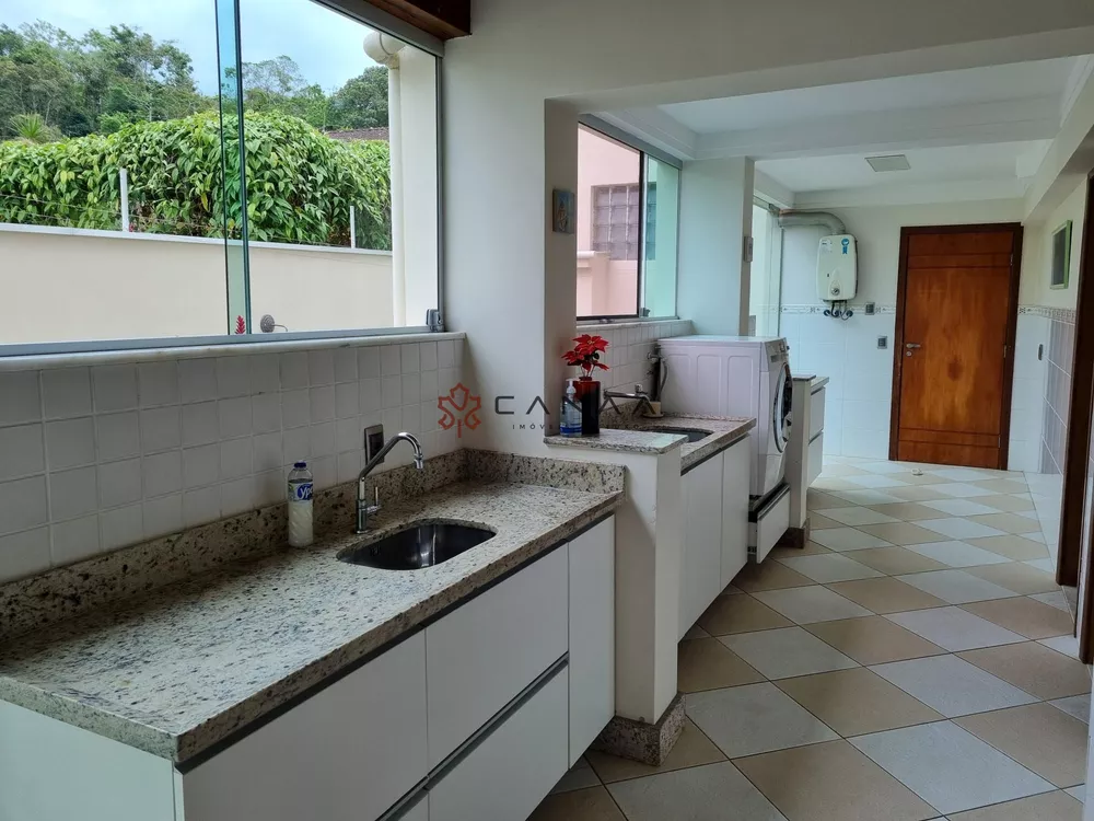 Casa de Condomínio, 4 quartos - Foto 36