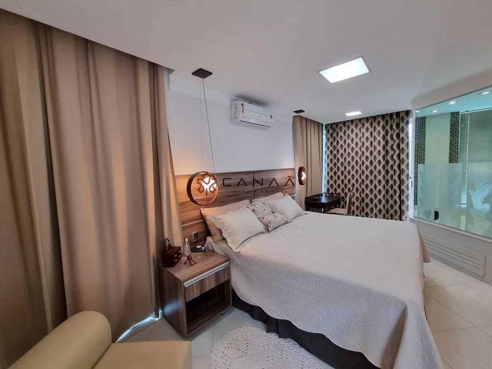 Casa de Condomínio, 4 quartos - Foto 21