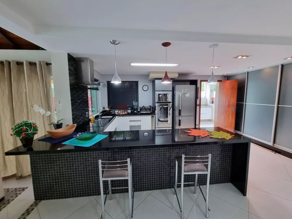 Casa de Condomínio, 4 quartos - Foto 13