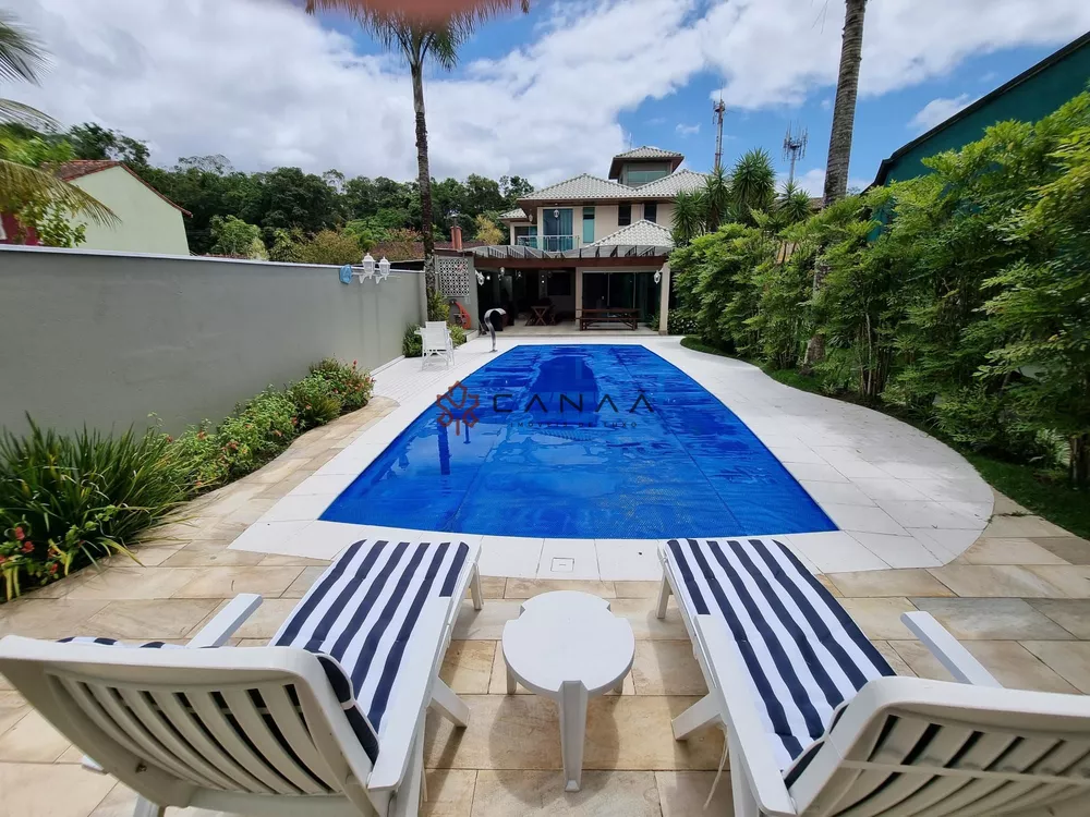 Casa de Condomínio, 4 quartos - Foto 9