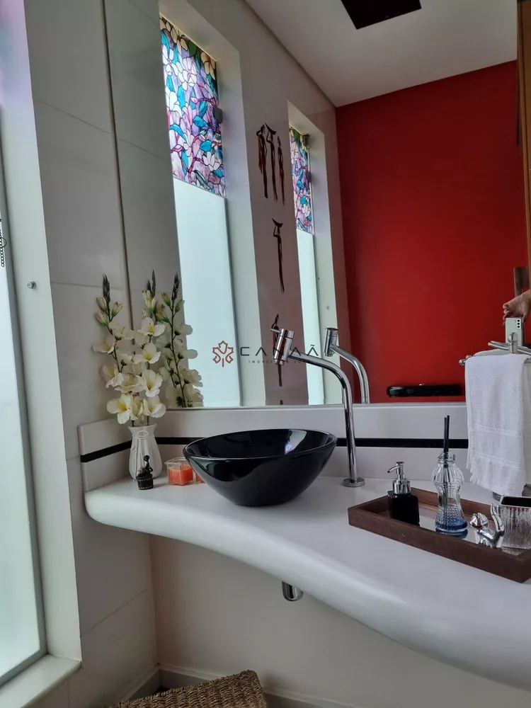 Casa de Condomínio, 4 quartos - Foto 34