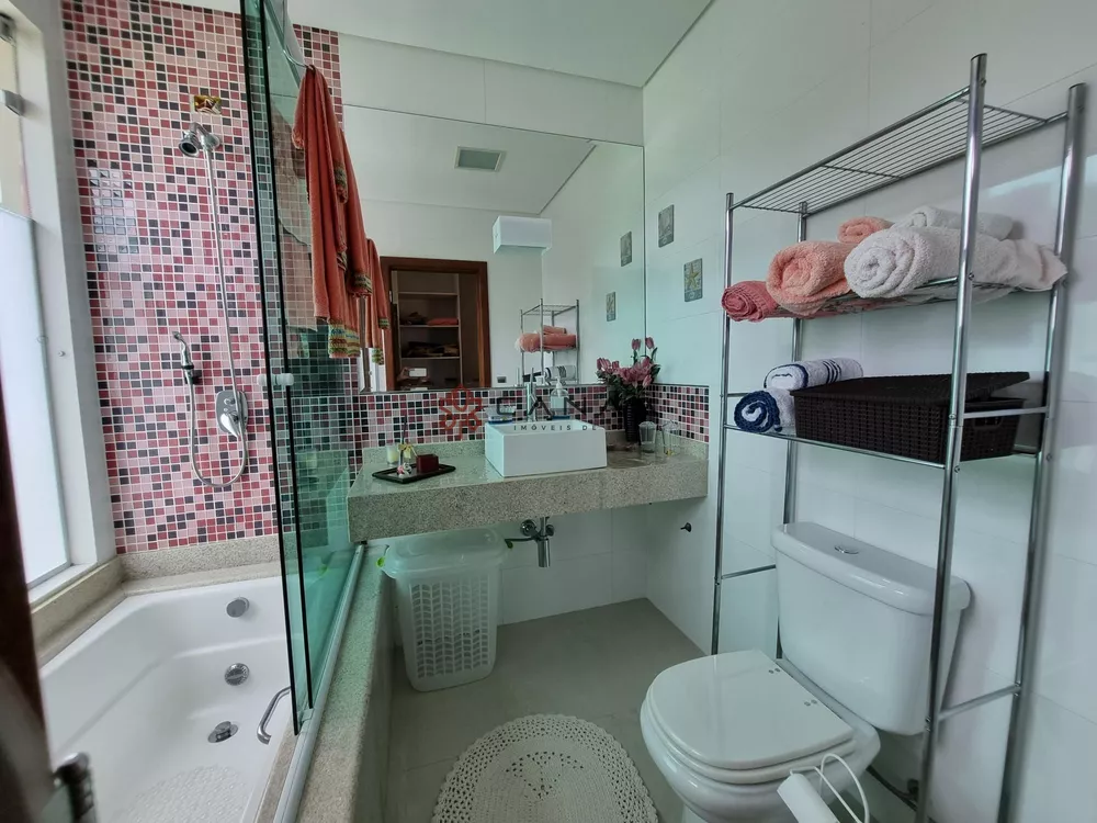 Casa de Condomínio, 4 quartos - Foto 28