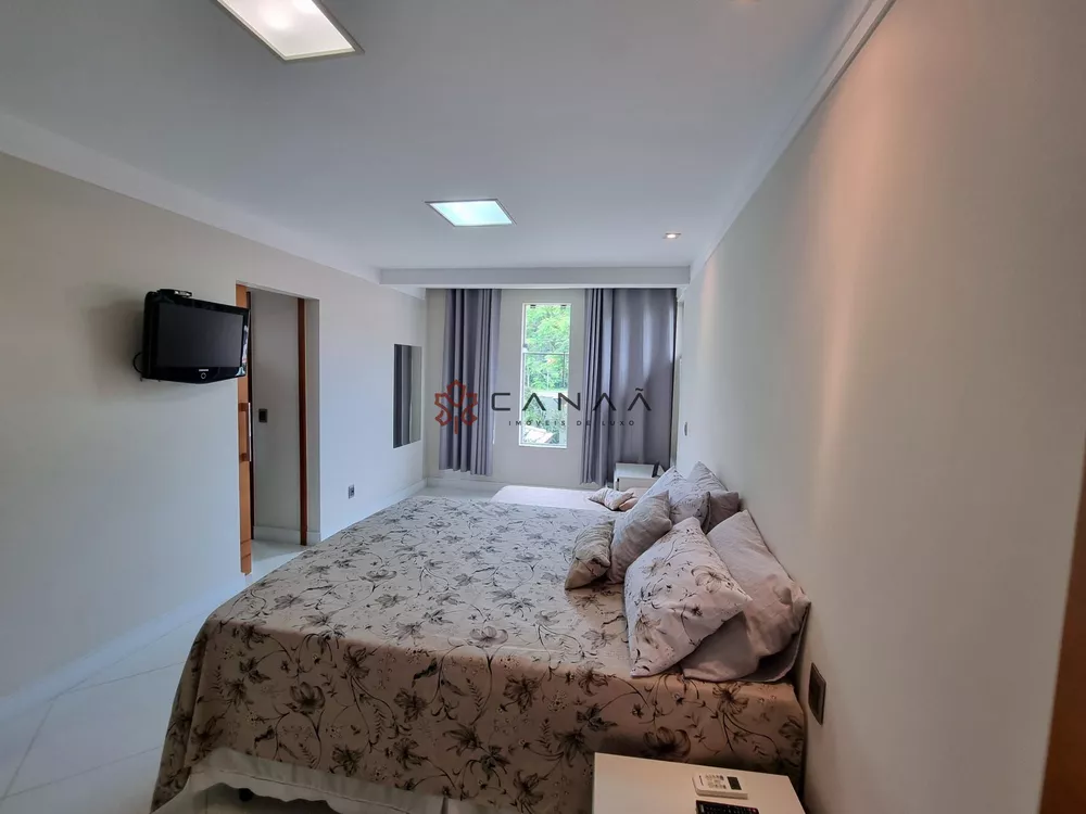 Casa de Condomínio, 4 quartos - Foto 26