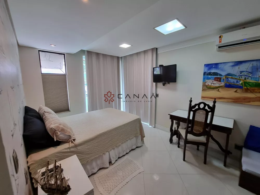 Casa de Condomínio, 4 quartos - Foto 30