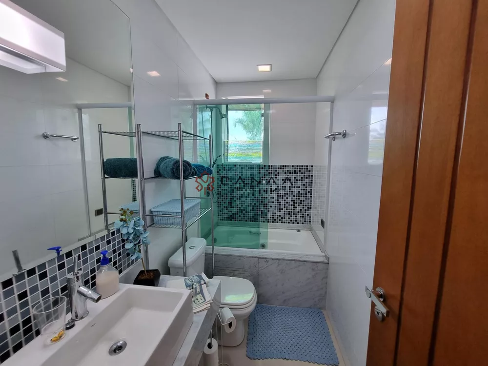 Casa de Condomínio, 4 quartos - Foto 29