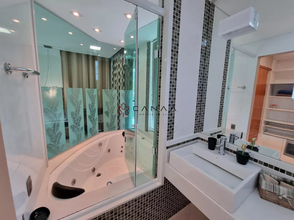 Casa de Condomínio, 4 quartos - Foto 22