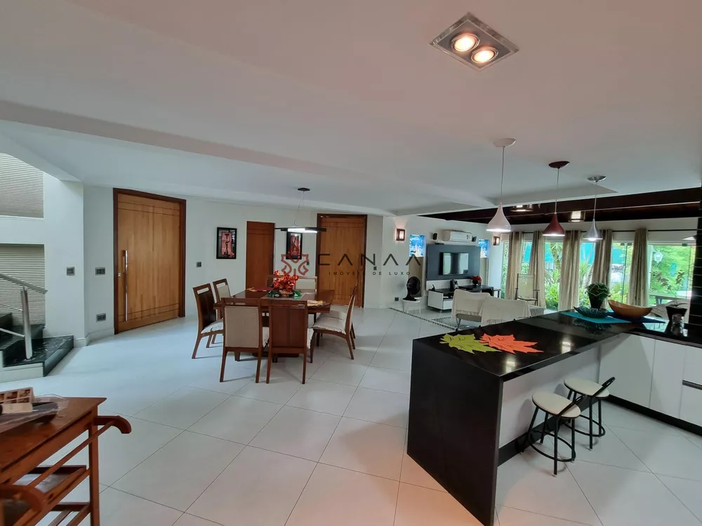 Casa de Condomínio, 4 quartos - Foto 18