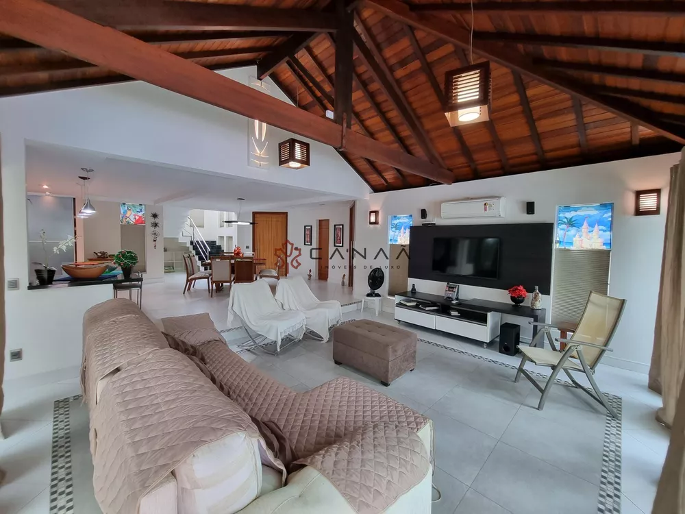 Casa de Condomínio, 4 quartos - Foto 15