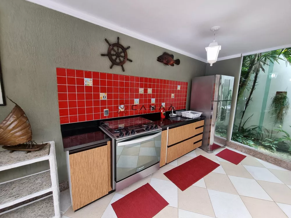 Casa de Condomínio, 4 quartos - Foto 5