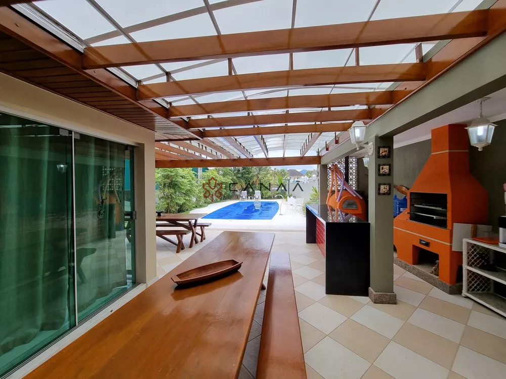 Casa de Condomínio, 4 quartos - Foto 7