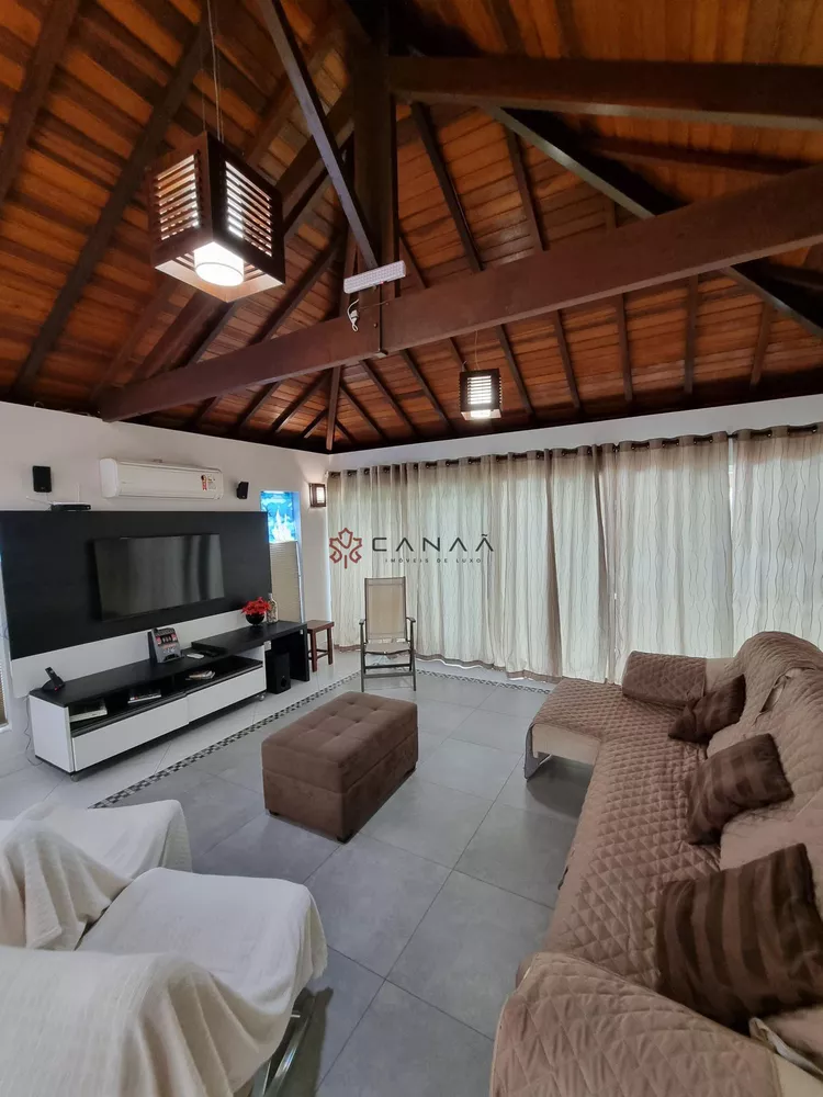 Casa de Condomínio, 4 quartos - Foto 35