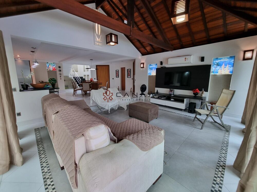 Casa de Condomínio à venda e temporada com 4 quartos, 450m² - Foto 14