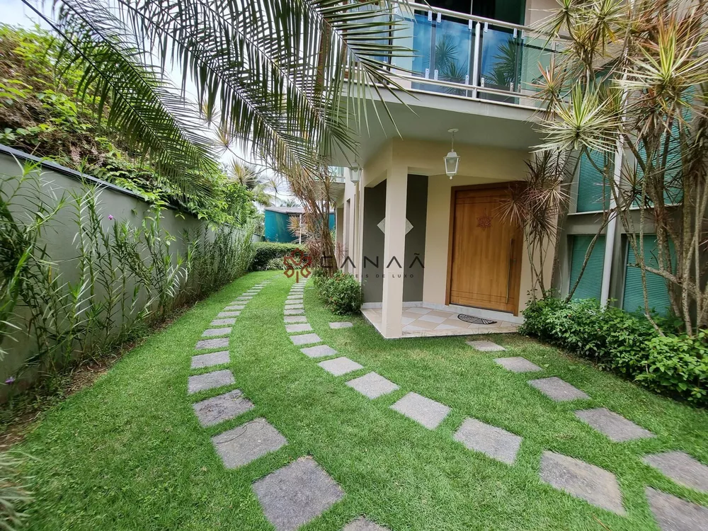 Casa de Condomínio, 4 quartos - Foto 2