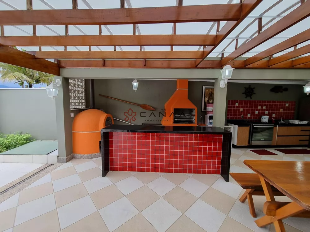 Casa de Condomínio, 4 quartos - Foto 11