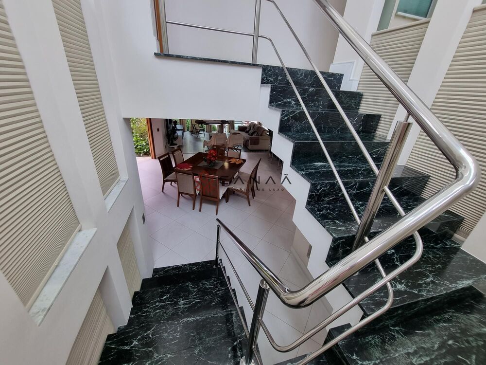 Casa de Condomínio à venda e temporada com 4 quartos, 450m² - Foto 18