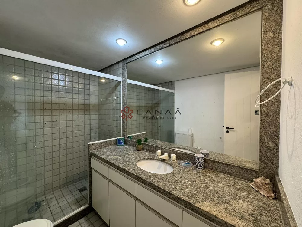 Casa de Condomínio, 5 quartos - Foto 15