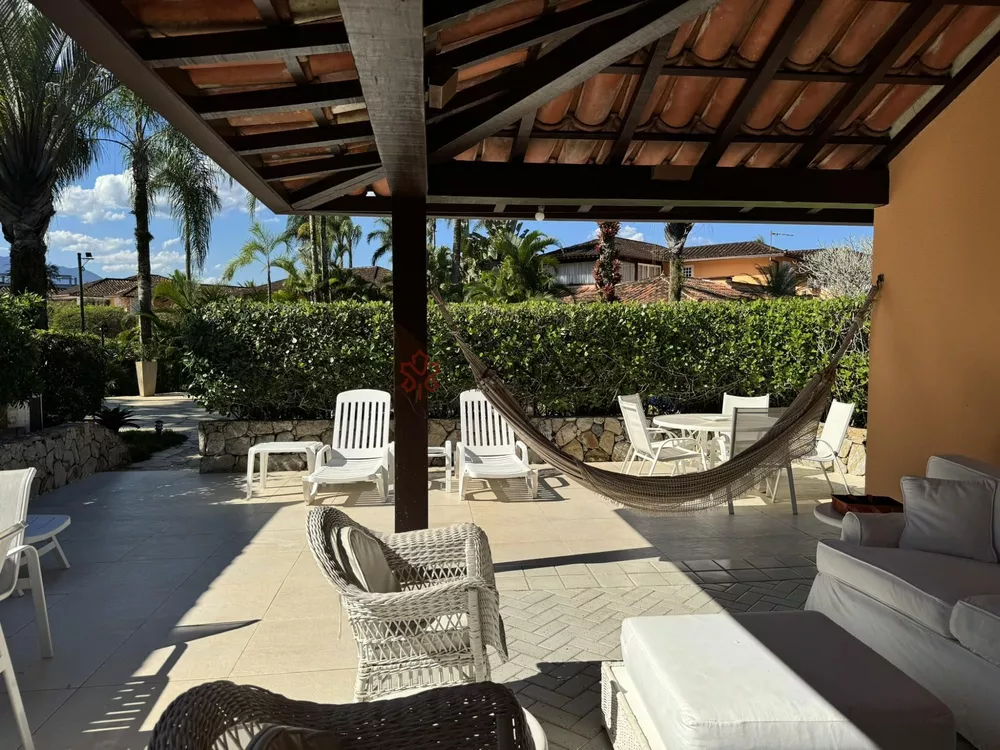 Casa de Condomínio, 5 quartos - Foto 4