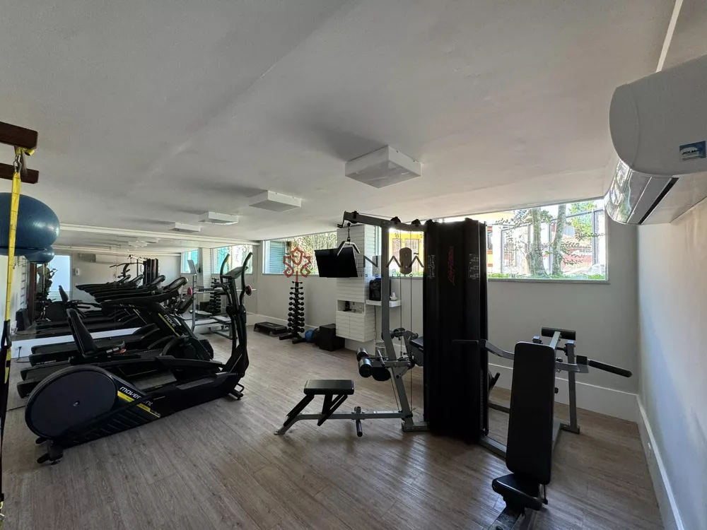 Casa de Condomínio, 5 quartos - Foto 24