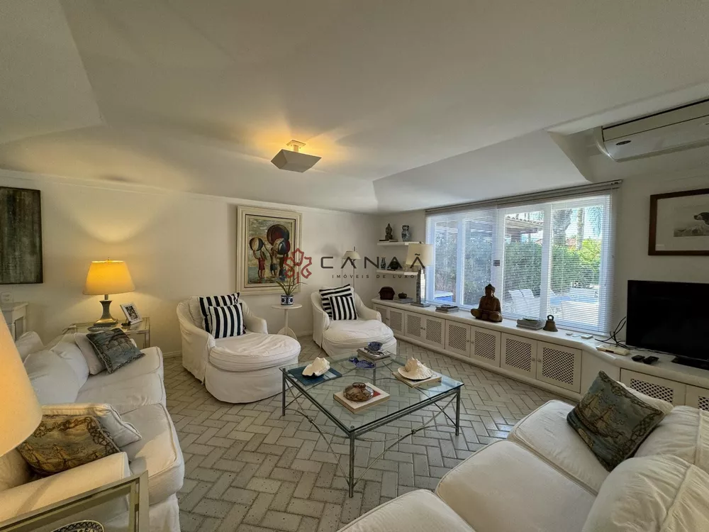 Casa de Condomínio, 5 quartos - Foto 6