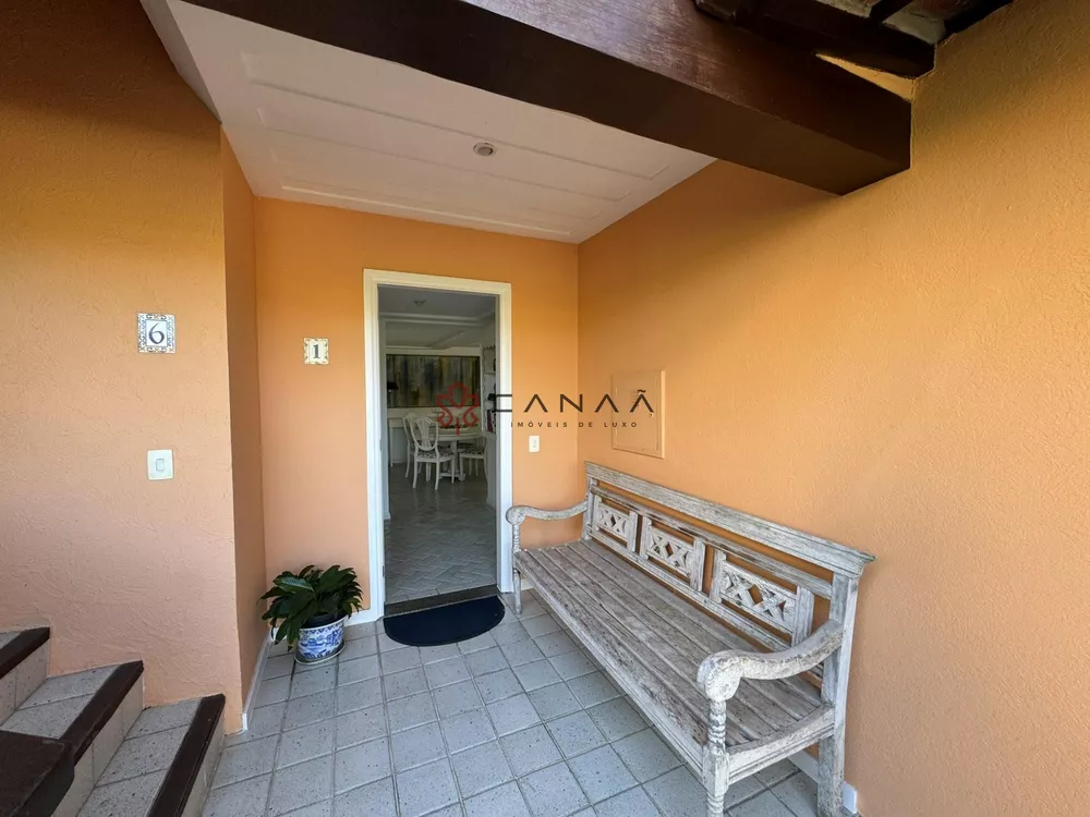 Casa de Condomínio, 5 quartos - Foto 17