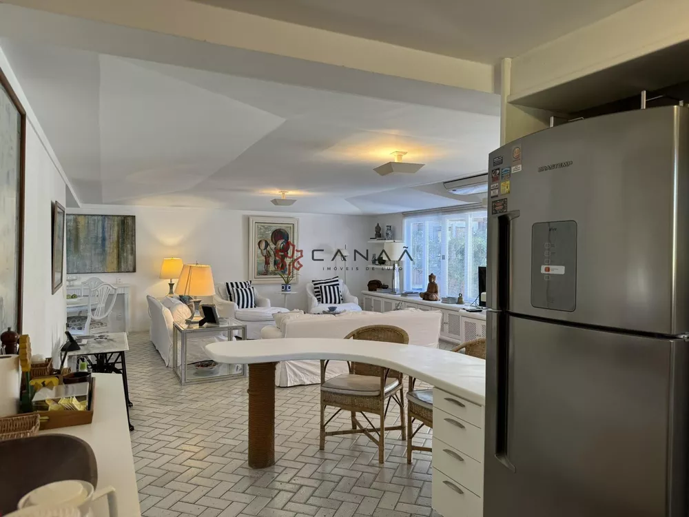 Casa de Condomínio, 5 quartos - Foto 8