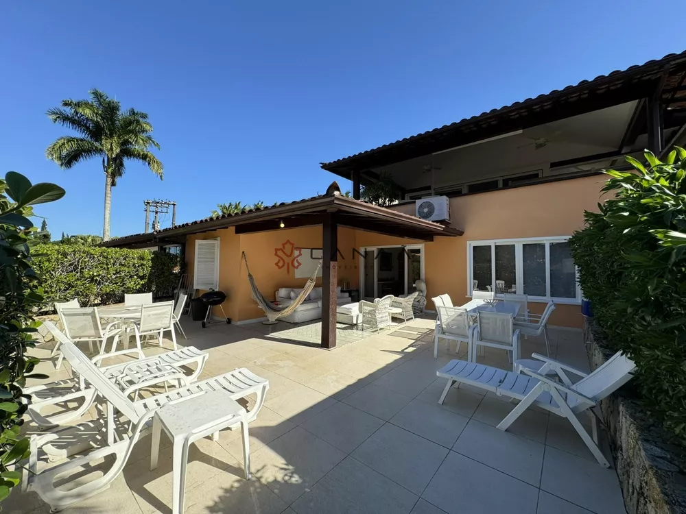 Casa de Condomínio, 5 quartos - Foto 1