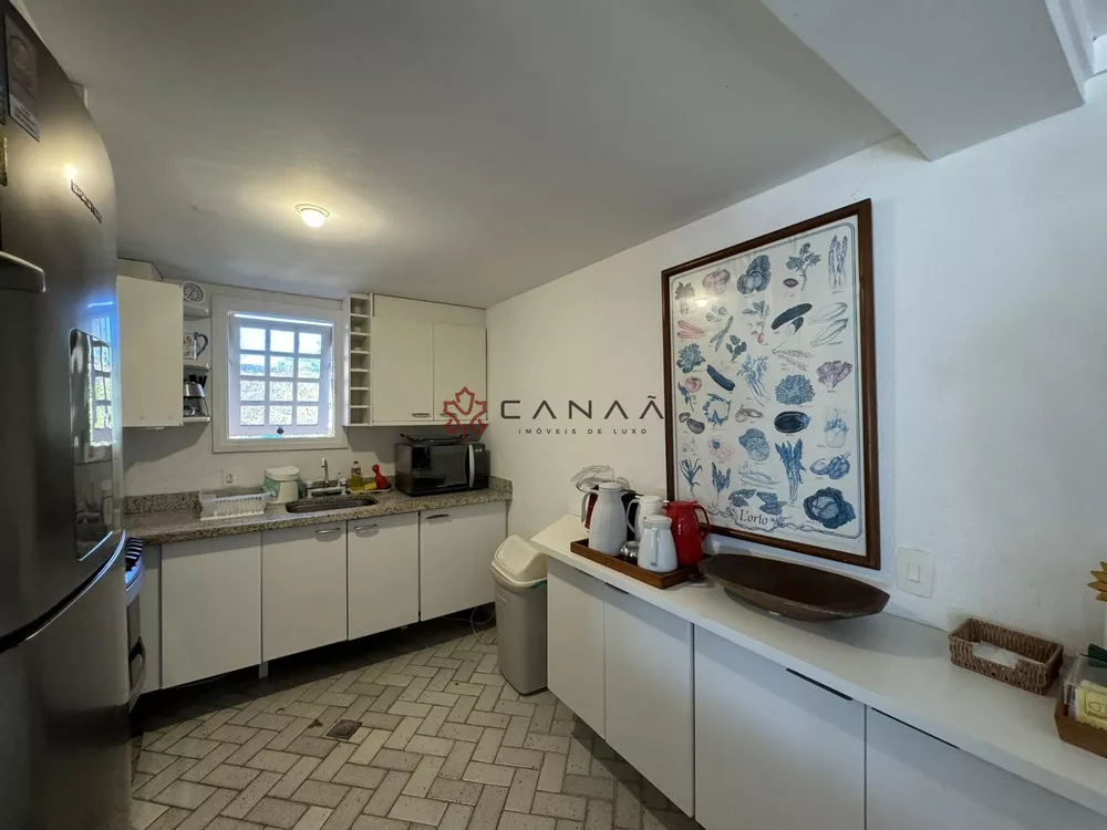 Casa de Condomínio, 5 quartos - Foto 9