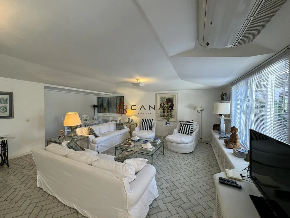 Casa de Condomínio, 5 quartos - Foto 7