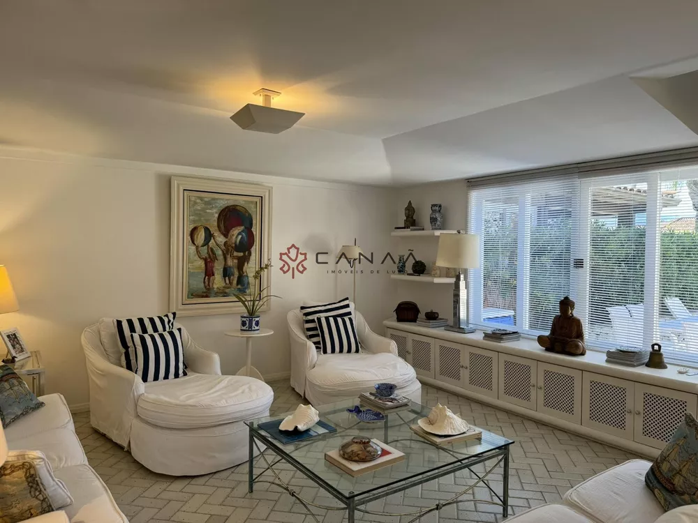 Casa de Condomínio, 5 quartos - Foto 7