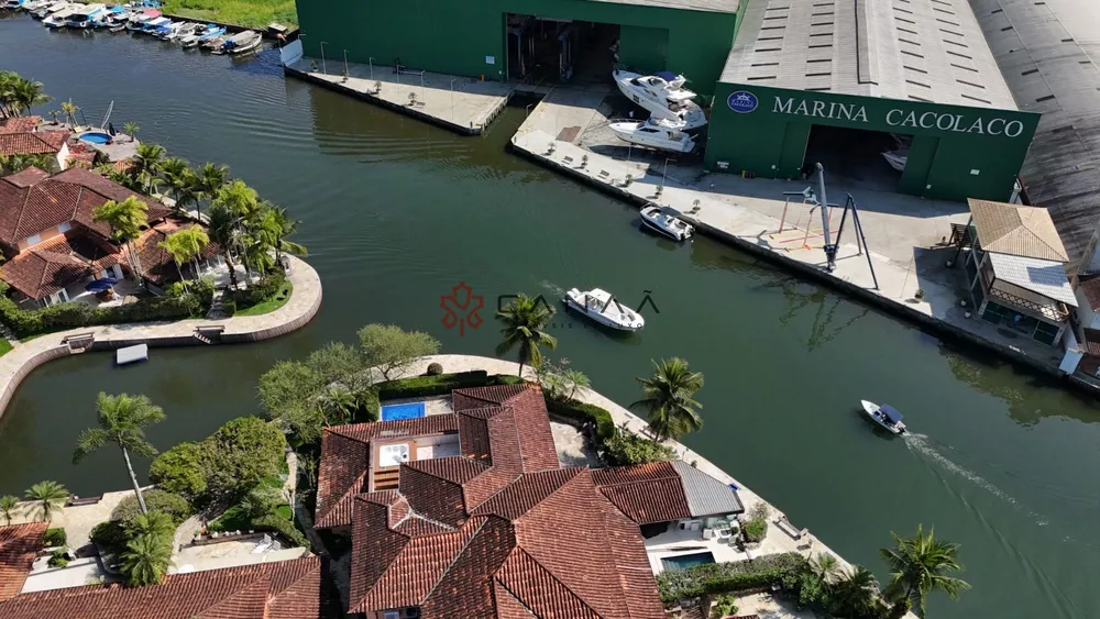 Casa de Condomínio, 5 quartos - Foto 30