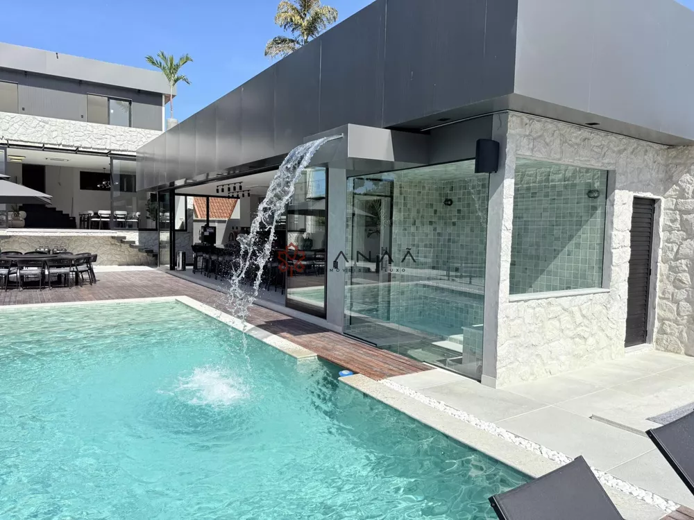 Casa de Condomínio, 6 quartos - Foto 12