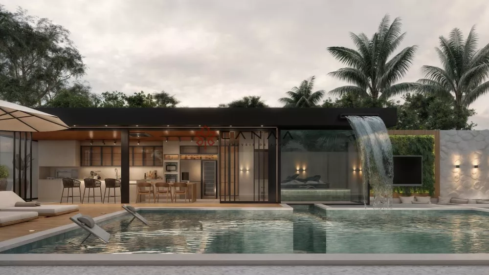 Casa de Condomínio, 6 quartos - Foto 39