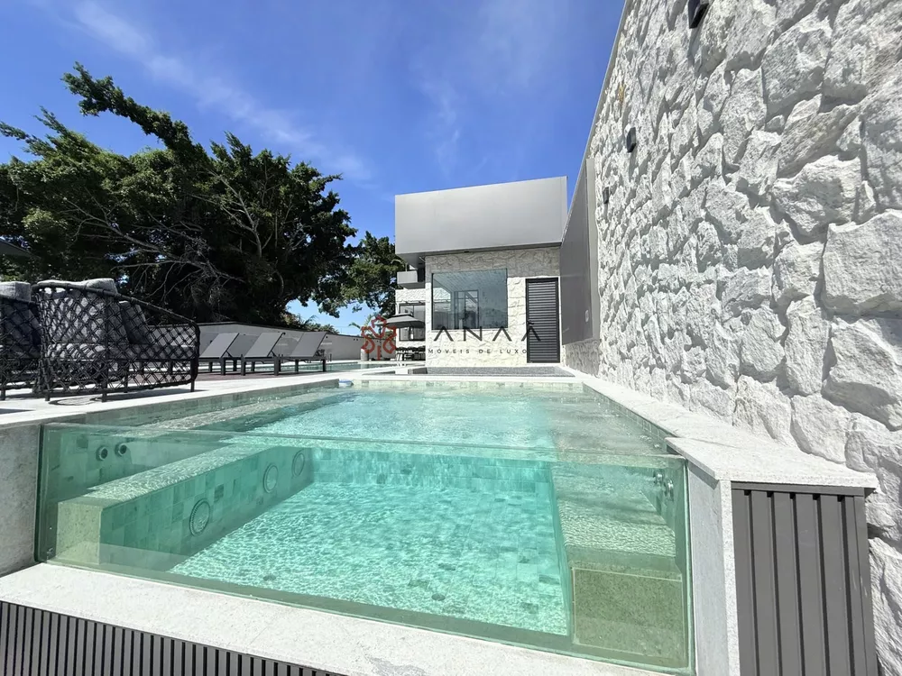 Casa de Condomínio, 6 quartos - Foto 3