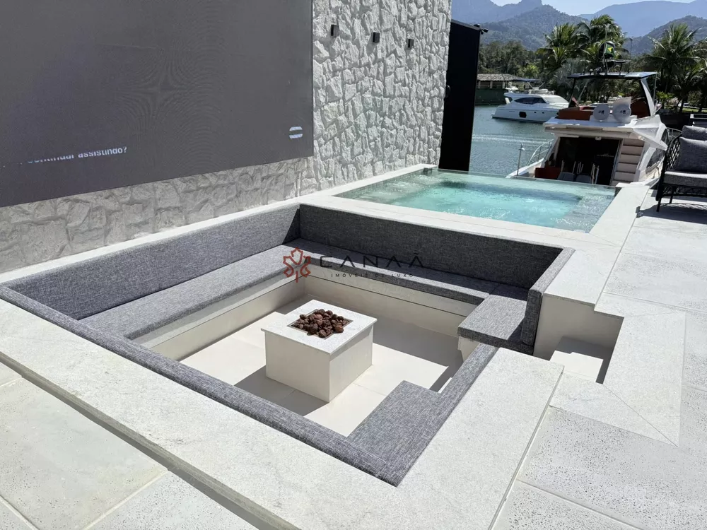 Casa de Condomínio, 6 quartos - Foto 16