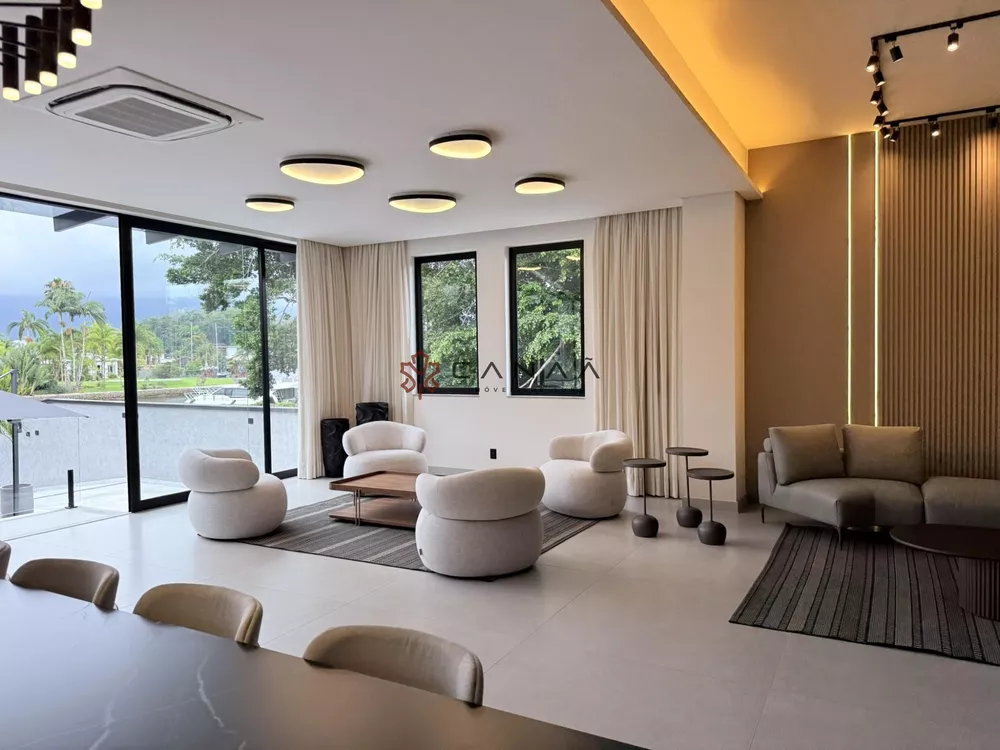 Casa de Condomínio, 6 quartos - Foto 63