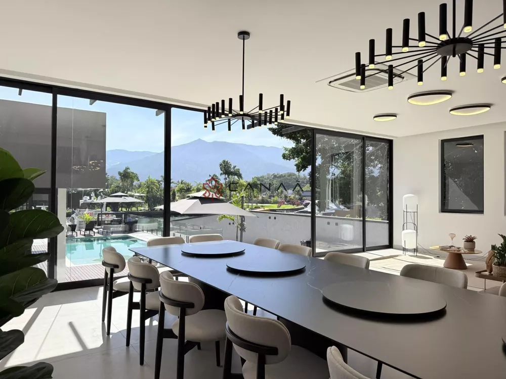 Casa de Condomínio, 6 quartos - Foto 21