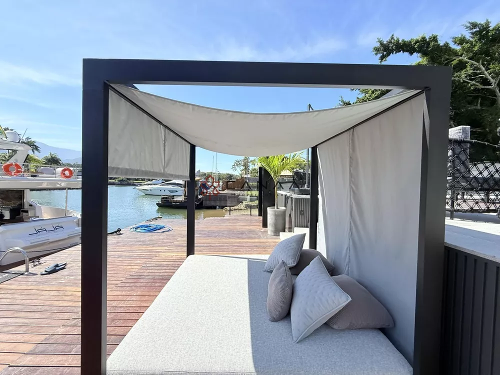 Casa de Condomínio, 6 quartos - Foto 10