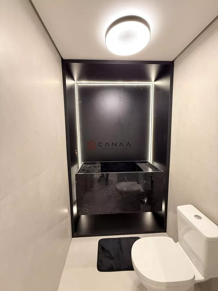 Casa de Condomínio, 6 quartos - Foto 140