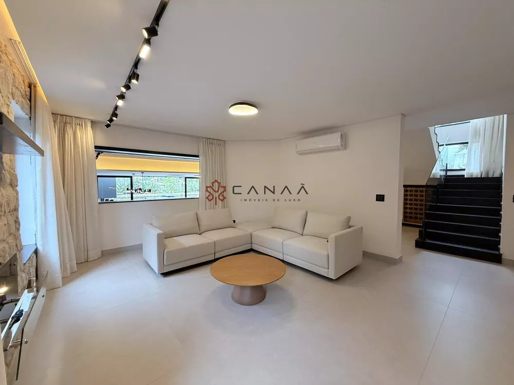 Casa de Condomínio, 6 quartos - Foto 64