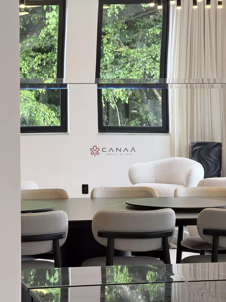 Casa de Condomínio, 6 quartos - Foto 78