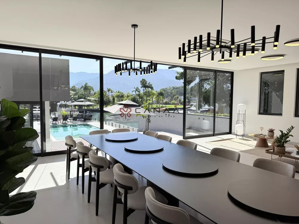 Casa de Condomínio, 6 quartos - Foto 22